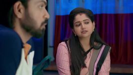 Brahma Mudi S01 E636 Kavya Doubts Rudrani