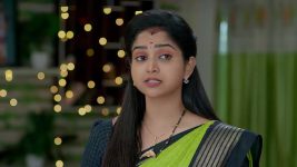 Brahma Mudi S01 E639 Aparna, Indradevi Are Hopeful