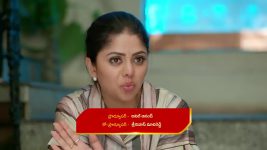 Brahma Mudi S01 E640 Raj Upsets Kavya