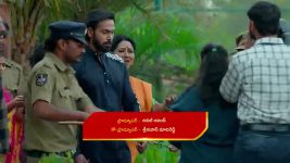 Brahma Mudi S01 E652 Kavya, Subhash in Rage