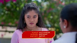 Chinni (Star Maa) S01 E205 Bhairavi Gets Terrified of Kaveri!