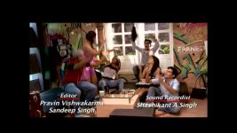Dil Dostii Dance S01 E07 Tani gets emotional, but is firm