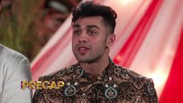 Engaged Roka Ya Dhoka S01 E06 Elimination Ka Twist!