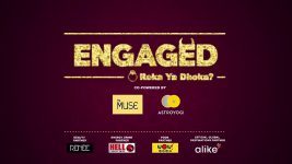 Engaged Roka Ya Dhoka S01 E10 Cat Fight Begins!