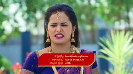Geeta LLB (Star Maa) S01 E46 Dhanalakshmi Fumes at Geetha