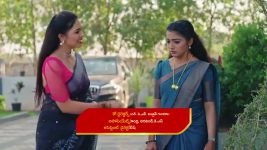 Geeta LLB (Star Maa) S01 E54 Madan Defends Geetha