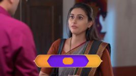 Gharo Ghari Matichya Chuli S01 E284 Janaki Faces False Allegations