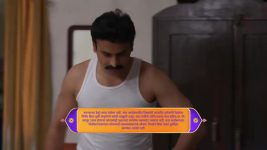 Gharo Ghari Matichya Chuli S01 E286 Hrishikesh Refuses to Speak