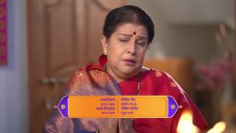 Gharo Ghari Matichya Chuli S01 E290 Janaki, Hrishikesh Win the Round