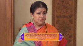 Gharo Ghari Matichya Chuli S01 E300 Janaki, Hrishikesh in a Dilemma