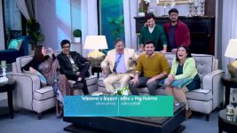 Grihoprobesh (Star Jalsha) S01 E78 Adrit Fumes at Sebanti