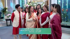 Grihoprobesh (Star Jalsha) S01 E84 Subhalaxmi Celebrates Mahashivratri