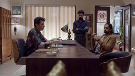 Gunaah (Star Plus) S01 E13 Men with a Past!