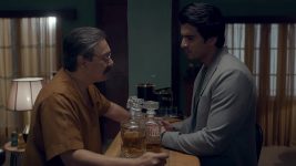 Gunaah (Star Plus) S01 E18 Show of Power