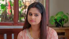 Gunde Ninda Gudi Gantalu S01 E351 Meena Fumes at Prabavathi