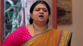 Gunde Ninda Gudi Gantalu S01 E355 Satyam Shocks Prabavathi