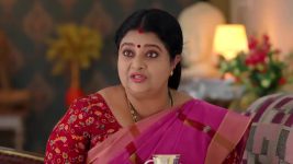 Gunde Ninda Gudi Gantalu S01 E356 Parvathi in Distress