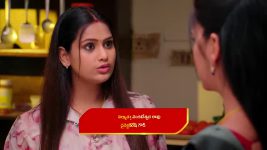 Gunde Ninda Gudi Gantalu S01 E362 Ravi Disputes with Sruthi