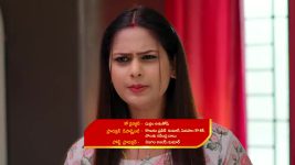 Gunde Ninda Gudi Gantalu S01 E365 Meena Thanks Balu