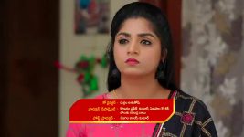 Gunde Ninda Gudi Gantalu S01 E368 Balu Exposes Manoj
