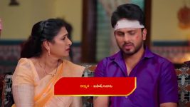 Illu Illalu Pillalu (Star Maa) S01 E71 Vedawathi Fumes in Anger