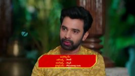 Illu Illalu Pillalu (Star Maa) S01 E73 Ramaraju Beats Up Vishwa