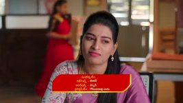 Illu Illalu Pillalu (Star Maa) S01 E81 Bhadravati Instructs Vishwa