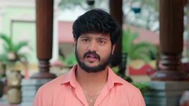 Illu Illalu Pillalu (Star Maa) S01 E83 Sagar Fumes in Anger