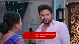 Intinti Ramayanam (Star Maa) S01 E208 Avani Fumes at Pallavi