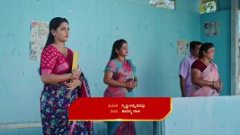 Intinti Ramayanam (Star Maa) S01 E212 Dayakar, Swarajyam Confront Parvati