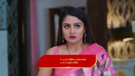 Intinti Ramayanam (Star Maa) S01 E215 Shreya, Srikar Suspect Pallavi