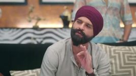 Iss Ishq Ka Rabb Rakha S01 E158 Zoravar Appreciates Adrija