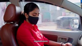 Jagadhatri (zee telugu) S01 E460 8th February 2025