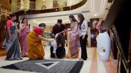 Jagadhatri (zee telugu) S01 E468 18th February 2025