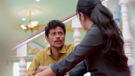 Jagadhatri (zee telugu) S01 E471 21st February 2025
