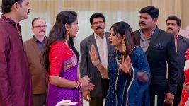 Jagadhatri (zee telugu) S01 E474 25th February 2025