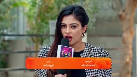Jagadhatri (zee telugu) S01 E477 28th February 2025