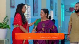 Janaki Ramayya Gari Manavaralu S01 E240 10th February 2025