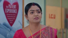 Karthika Deepam S02 E270 Parijatham Is Shocked