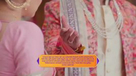 Lagnanantar Hoilach Prem S01 E61 Parth, Kavya Get Married