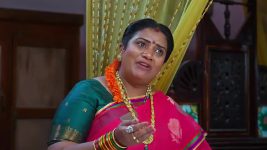 Maguva O Maguva S01 E318 Chamundi Warns Ravi Babu