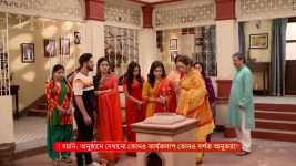 Mala Bodal (Zee Bangla) S01 E160 17th February 2025