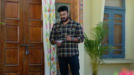 Malli Nindu Jabili S01 E871 Bhanumathi in a Bind