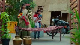 Malli Nindu Jabili S01 E872 Bujji Meets Nikki