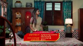 Malli Nindu Jabili S01 E875 Ramya Is Unsuccessful