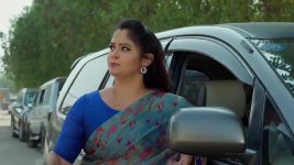 Malli Nindu Jabili S01 E876 Bhanumathi in a Fix