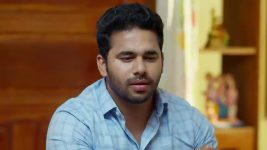 Malli Nindu Jabili S01 E877 Keerthana Slaps Nagaraju