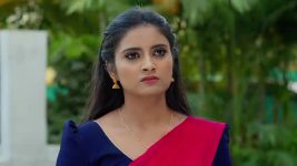 Malli Nindu Jabili S01 E878 Gowtham Prevents Bhanumathi