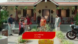 Malli Nindu Jabili S01 E880 Neelaveni, Keerthana Are Optimistic
