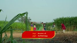 Malli Nindu Jabili S01 E881 Gowtham Thanks Keerthana